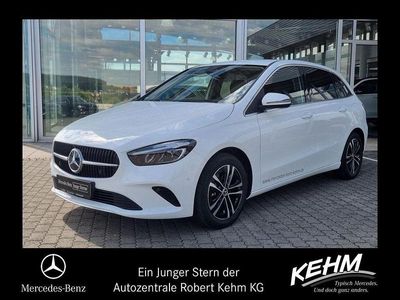 Mercedes B250e