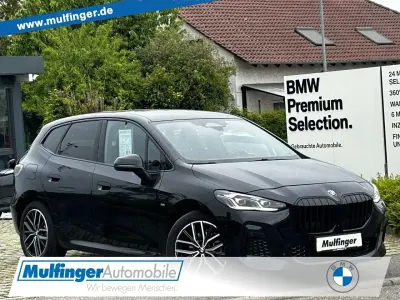 Brugt BMW 218