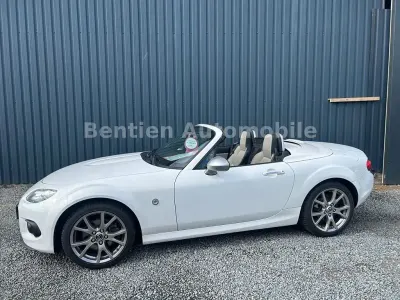 Używany Mazda MX5