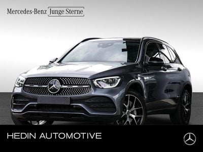 Mercedes GLC300e