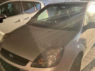 Gebraucht Ford Fiesta Style 60 PS (44 kW) 2007 Limousine