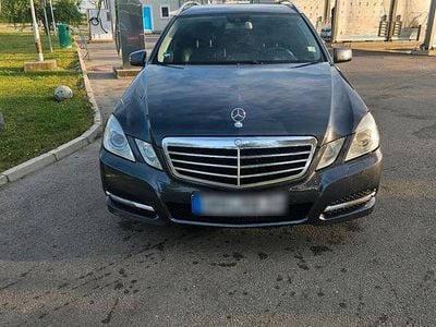Mercedes E350