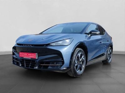 Gebraucht Cupra Tavascan Endurance 210 kW (286 PS) 2025 Blau SUV