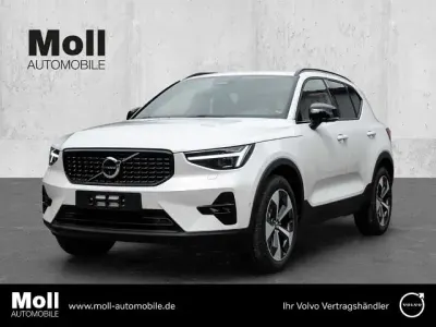Gebraucht Volvo XC40 Business Edition 163 PS (119 kW) 2024 SUV