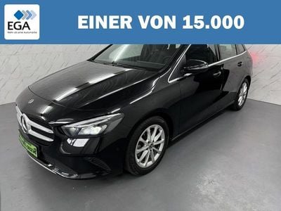 Mercedes B220