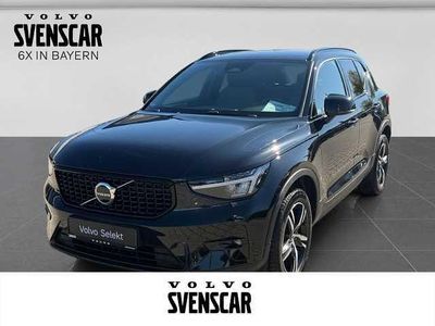 Brugt Volvo XC40 120 HK (88 kW) 2023 SUV