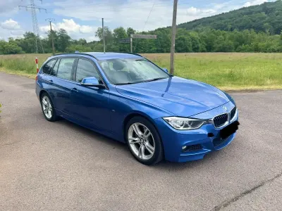 Gebraucht BMW 335