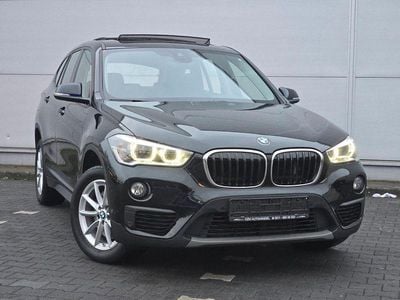 Schwarz Gebraucht 2019 BMW X1 SUV | 18.900 € (Fairer Preis)