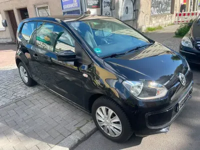 Gebraucht VW up!