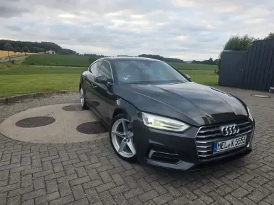 Gebraucht Audi A5 Sportback
