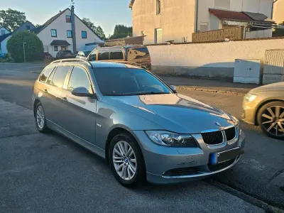 Gebraucht BMW 320