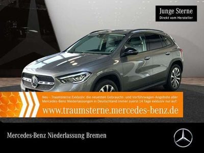 Mercedes GLA200