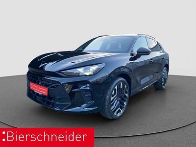 Schwarz Neu 2025 Cupra Terramar VZ SUV | 54.950 € (Teuer)