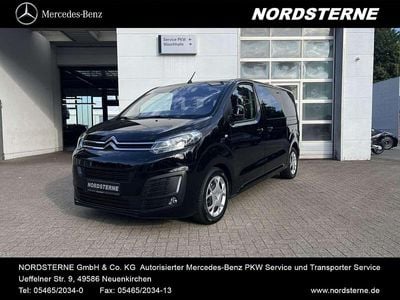 Citroën Spacetourer