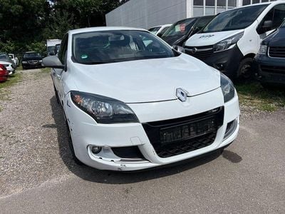 Renault Mégane GT Line