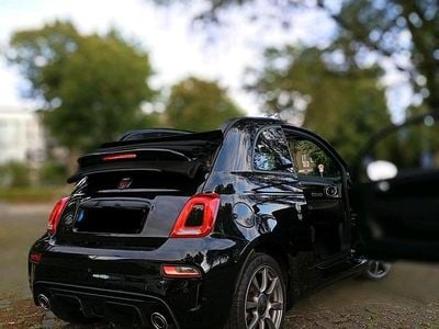 Abarth 595C