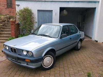 gebraucht BMW 316 E30 i