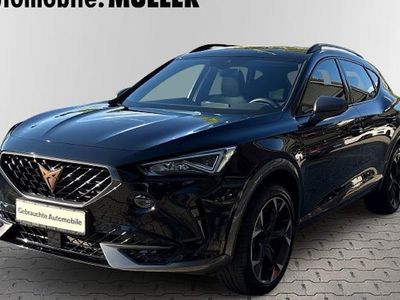 Gebraucht Cupra Formentor 150 PS (110 kW) 2024 Schwarz SUV