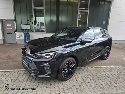 Gebraucht Cupra Terramar