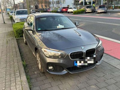 gebraucht BMW 120 120 i Aut. M Sport