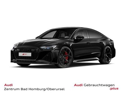 Begagnad Audi RS7 Performance 630 HK (463 kW) 2025 Svart Halvkombi