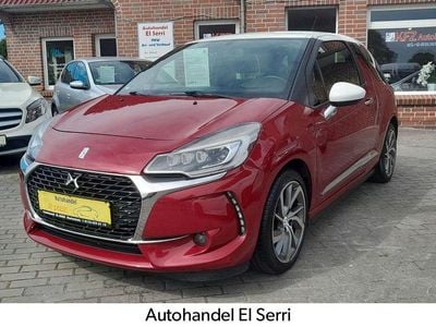 Citroën DS3