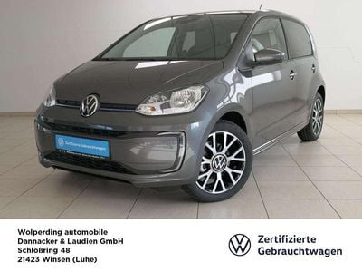 VW e-up!