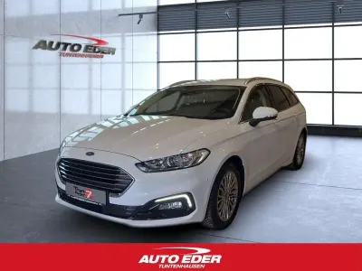 Gebraucht Ford Mondeo