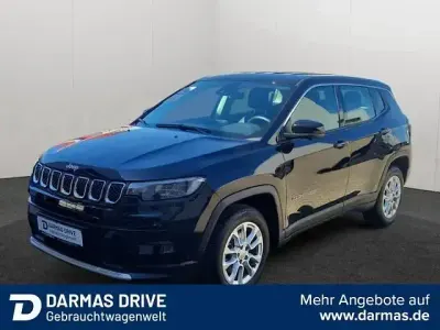 Occasion Jeep Compass