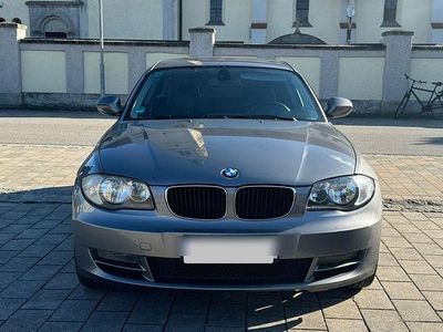 BMW 120 Coupé