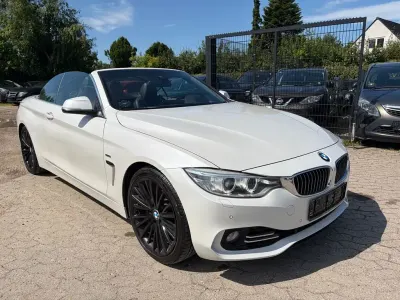 Gebraucht BMW 435