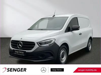 Mercedes Citan 110