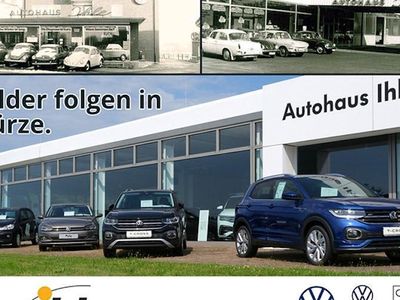 Neu VW T-Roc R-line 150 PS (110 kW) 2026 Gelb SUV