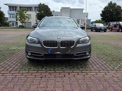 BMW 535