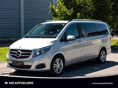 Mercedes V220