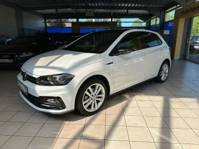 Gebraucht VW Polo