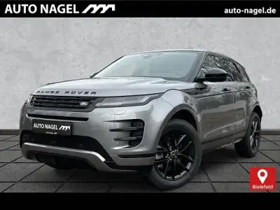 Gebraucht Land Rover Range Rover evoque SE 165 PS (121 kW) 2026 Grau SUV