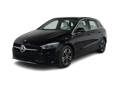 Gebraucht Mercedes B200