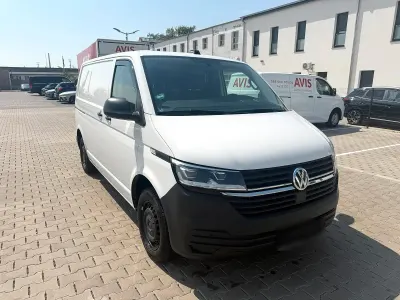 Gebraucht VW T6.1