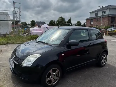 Gebraucht Suzuki Swift