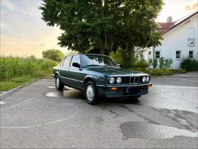 Gebraucht BMW 325 2026 Andere farben Limousine