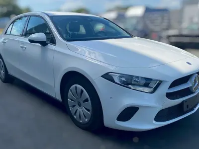 Gebraucht Mercedes A180