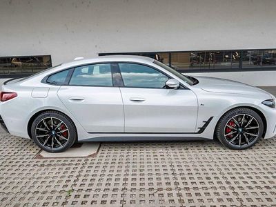 BMW 430 Gran Coupé