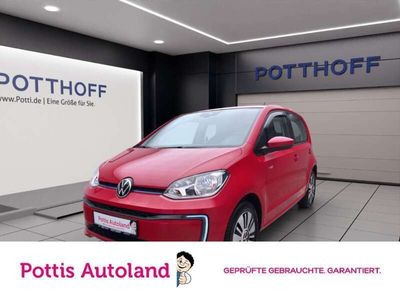 VW e-up!