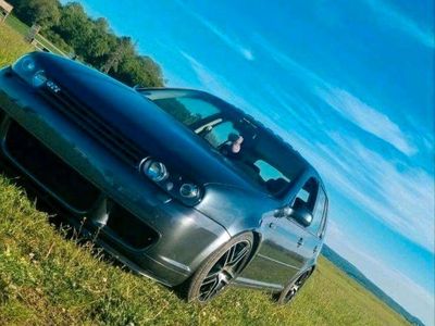 gebraucht VW Golf IV 