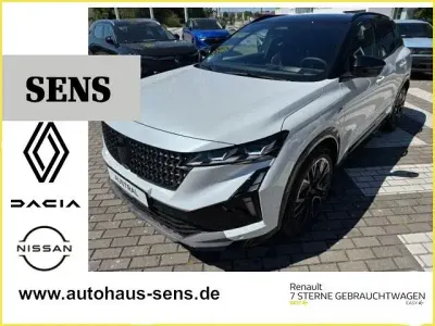 Gebraucht Renault Austral Esprit Alpine 131 PS (96 kW) 2026 Schwarz SUV
