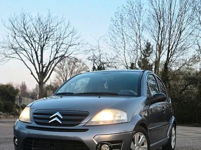 Gebraucht Citroën C3 VTR Sport 2006 Coupé