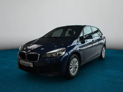 Używany BMW 218