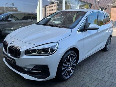 BMW 218 Gran Tourer