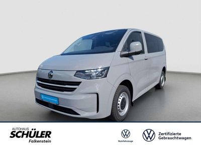 Grau Gebraucht 2025 VW T7 Van | 42.935 €